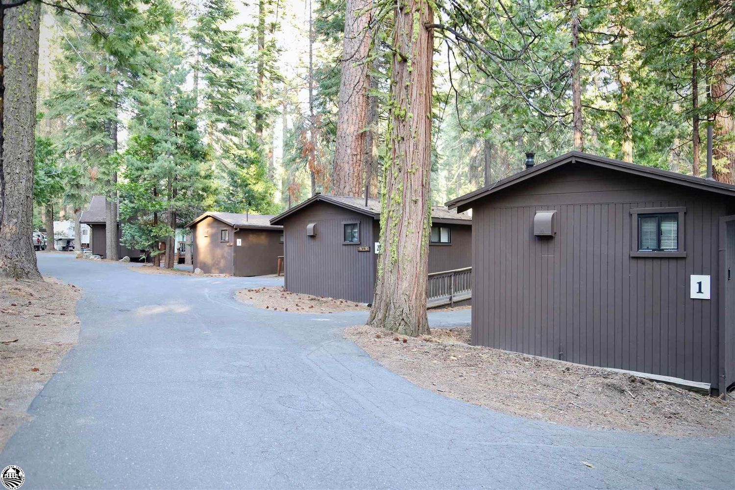 500 Dodge Ridge, Pinecrest, CA 95364
